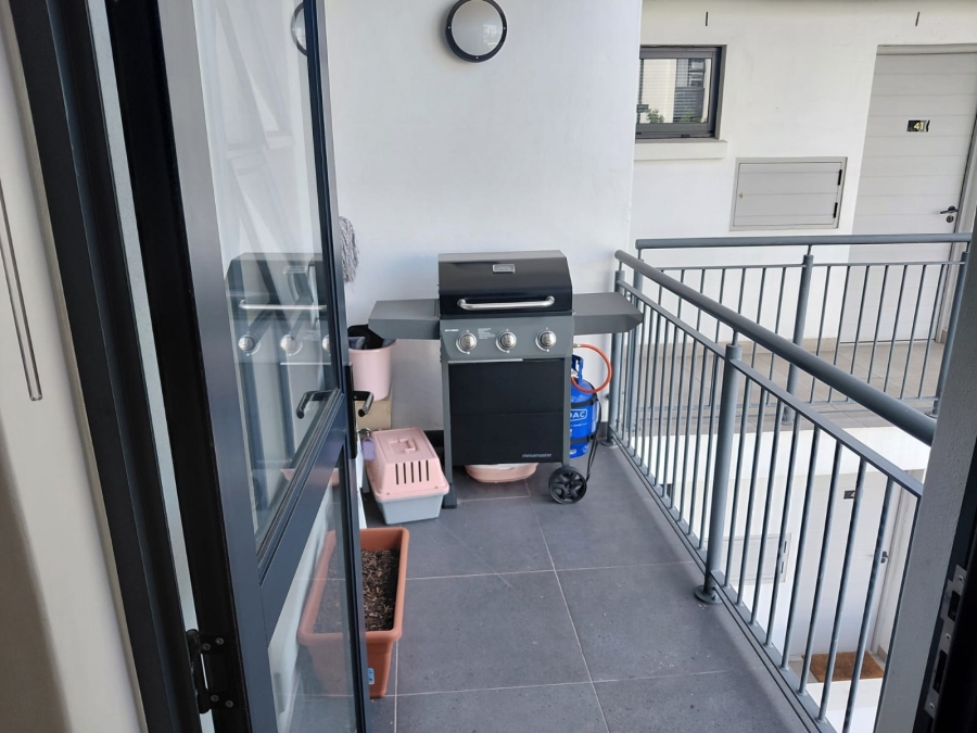 To Let 1 Bedroom Property for Rent in Sonstraal Heights Western Cape